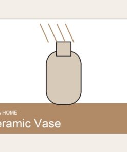 Ceramic Vase