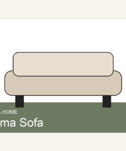 Luma Sofa